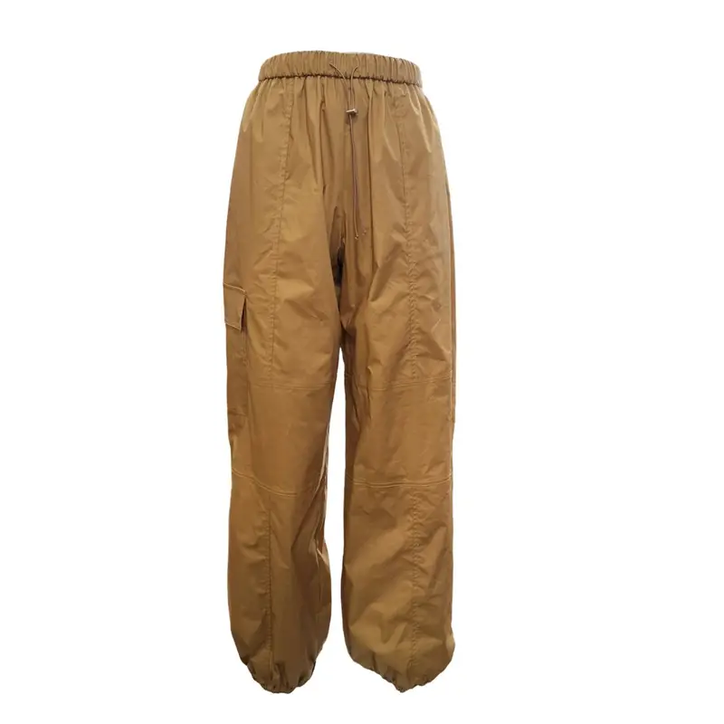 Merci - Pantalone Cargo Biscotto P366