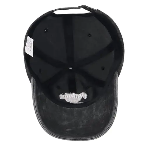 Merclix 70 Anni Compleanno Uomo Cappello Baseball Uomo con Visiera Regalo Uomo Compleanno 70 Anni Regalo Uomo 70 Anni miniatura 3