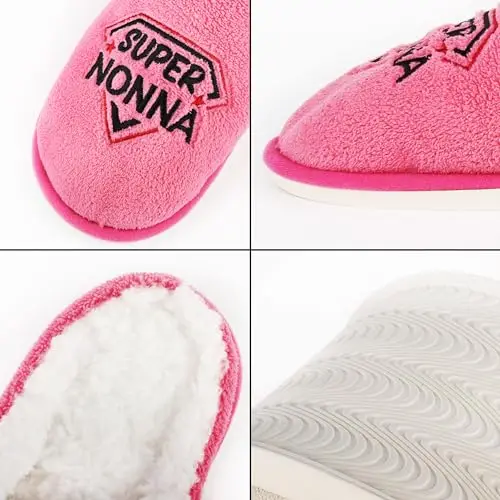 Merclix Pantofole Donna 2624971 miniatura 3