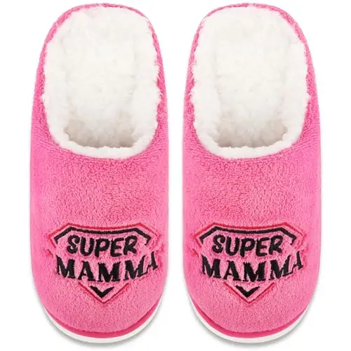 Merclix Pantofole Donna 2624972