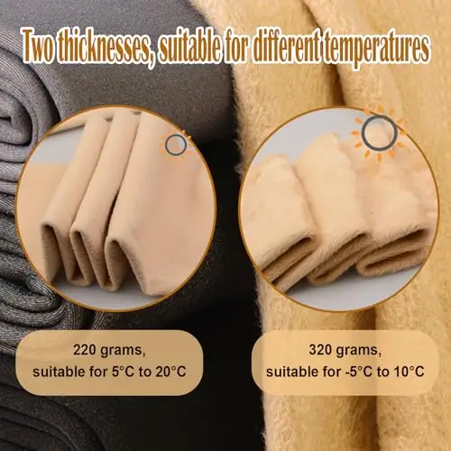 Merlvida Calze Donna Nero 3506404 miniatura 3