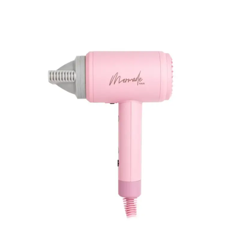 Dryer phon per capelli rosa