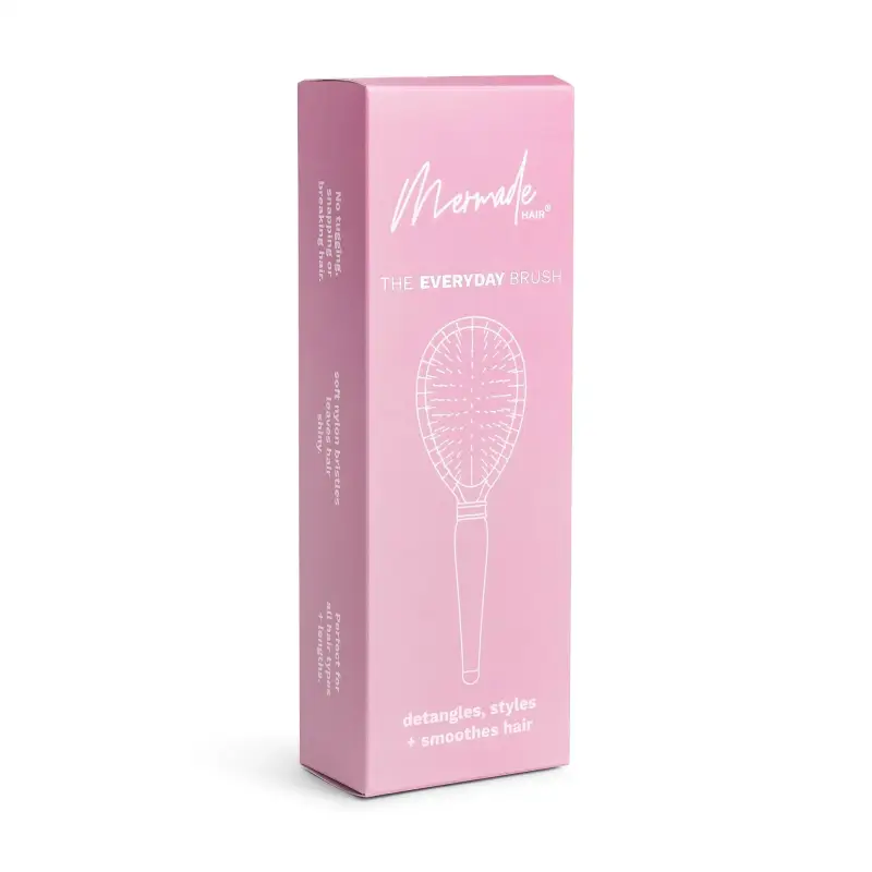 Accessori Everyday Brush - Spazzole per capelli miniatura 2