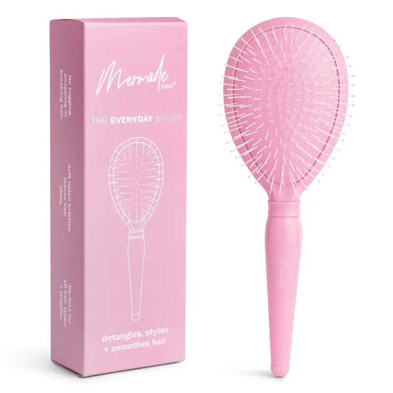 Accessori Everyday Brush - Spazzole per capelli miniatura 3