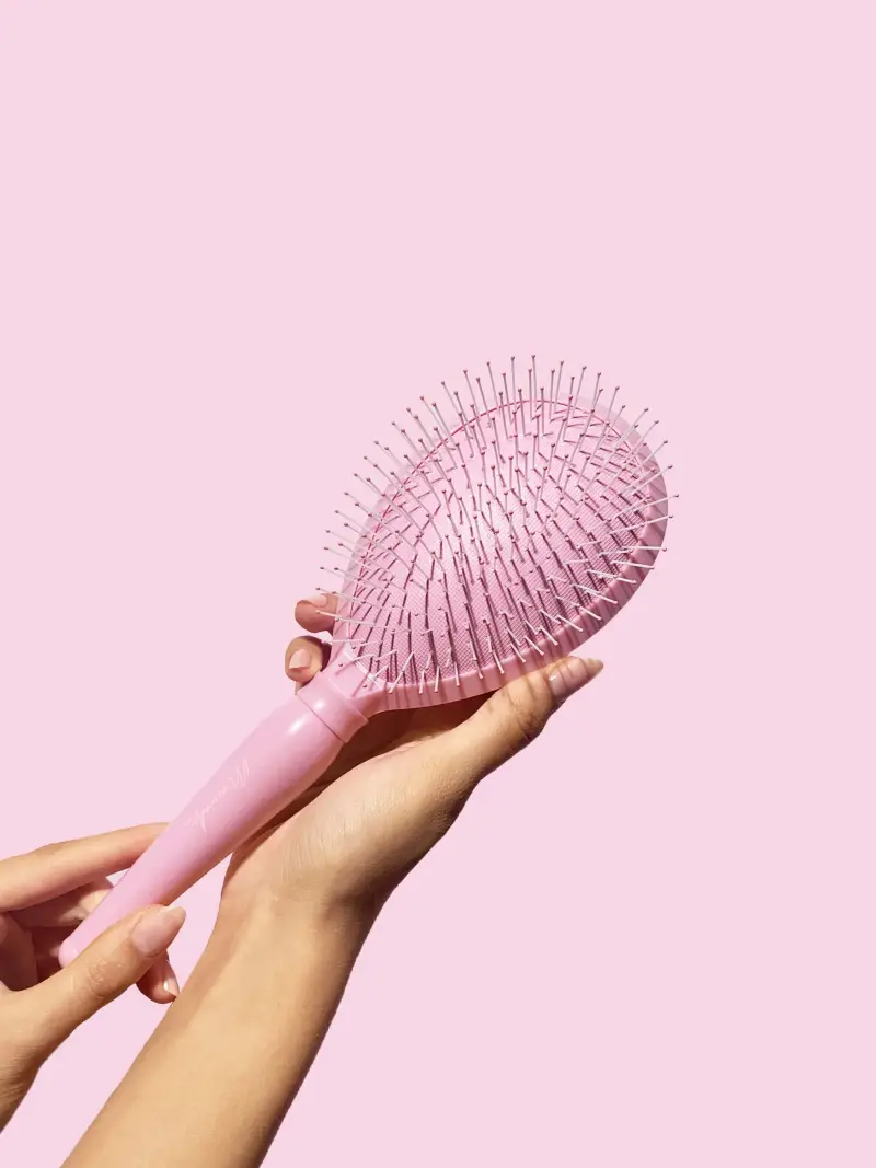 Accessori Everyday Brush - Spazzole per capelli miniatura 4
