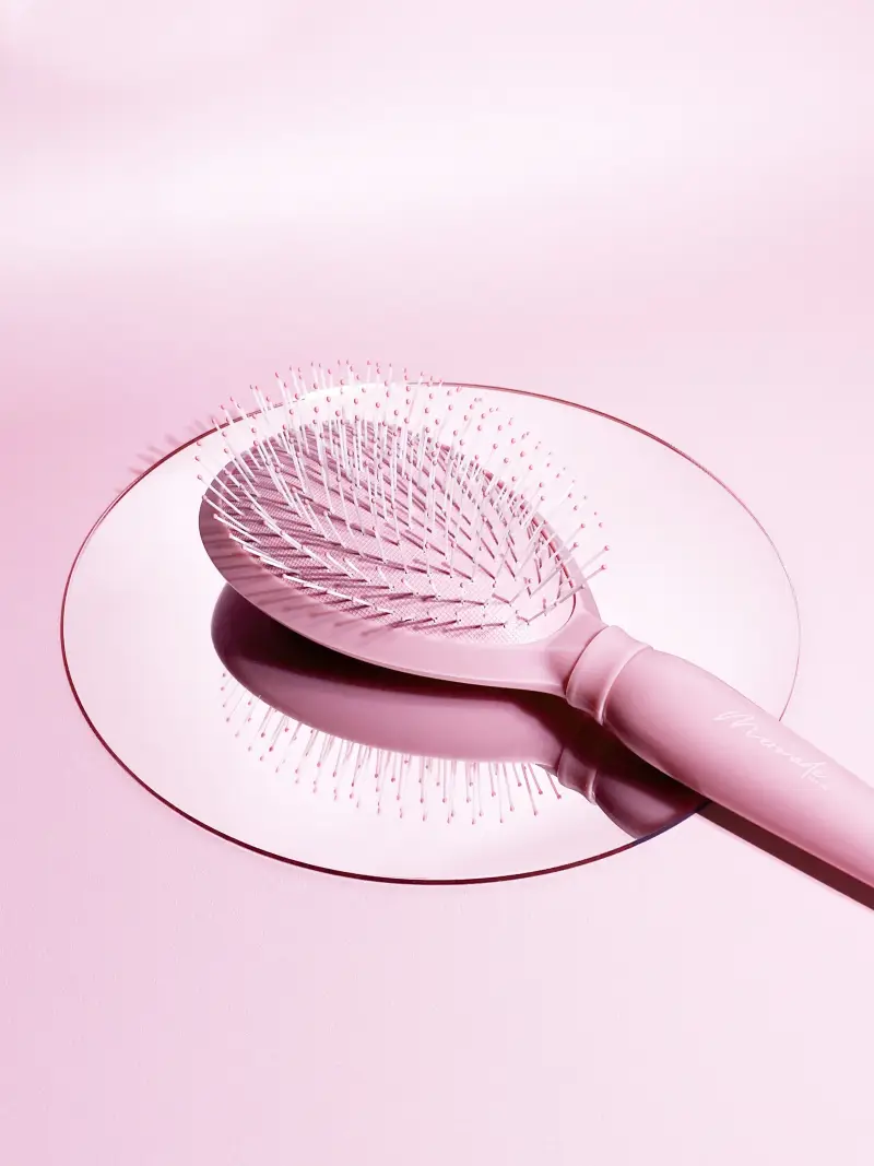 Accessori Everyday Brush - Spazzole per capelli miniatura 5