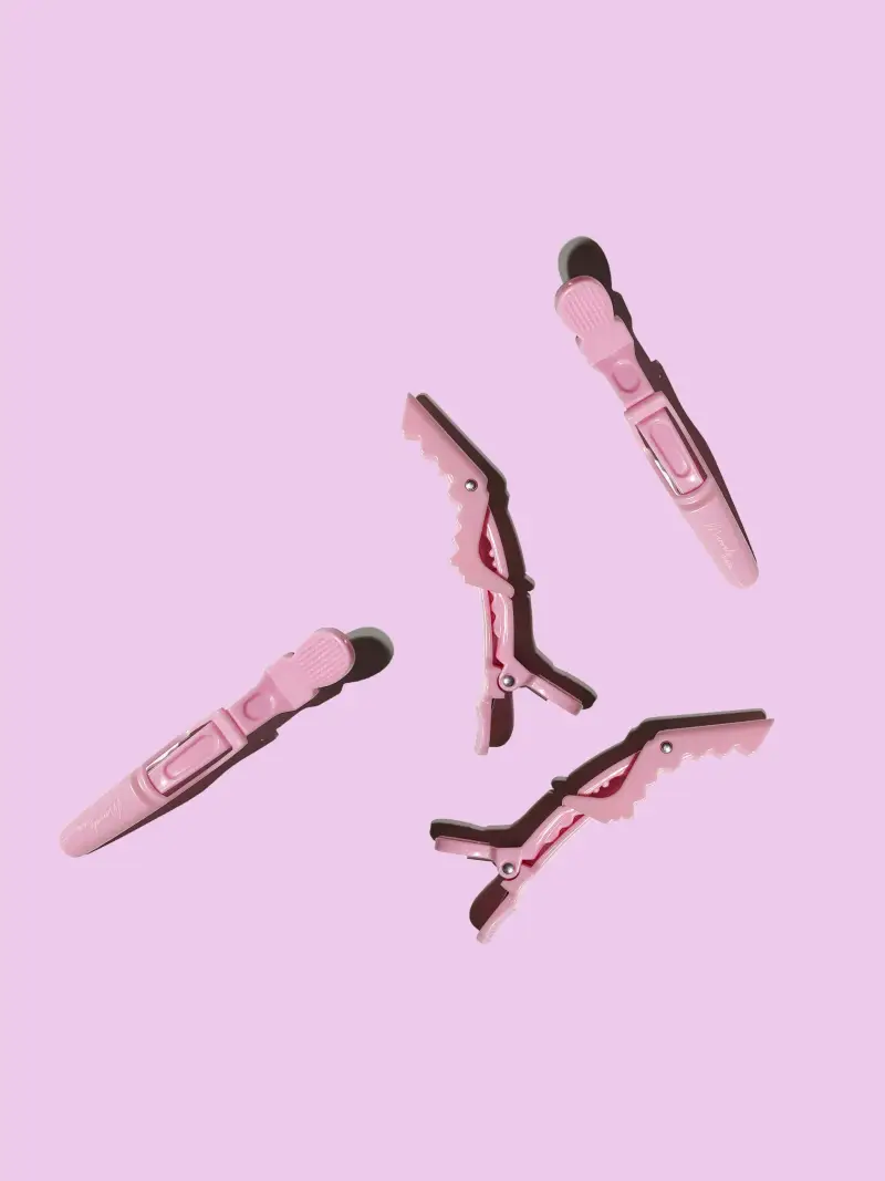 Accessori Grip Clips - Fermagli e mollette miniatura 3