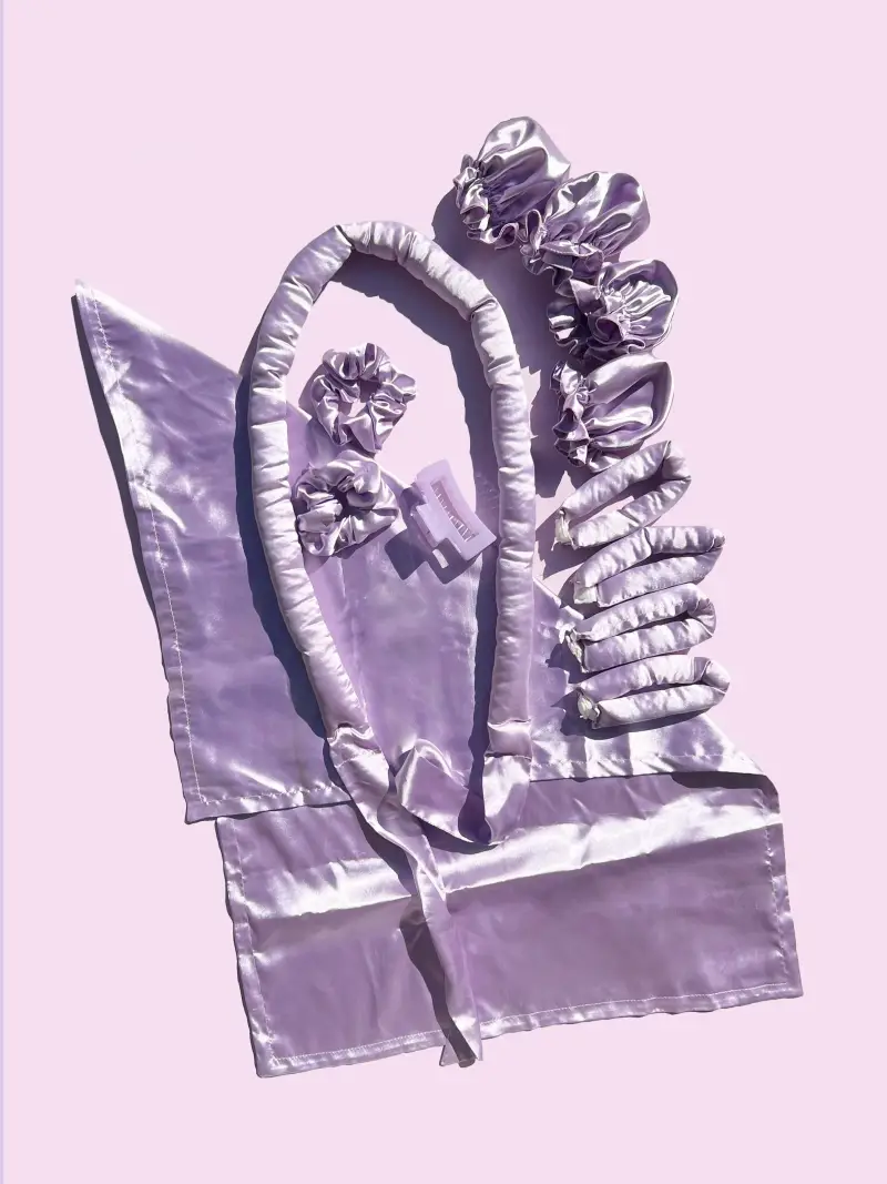 MERMADE HAIR Fasce per capelli 3002450 miniatura 3