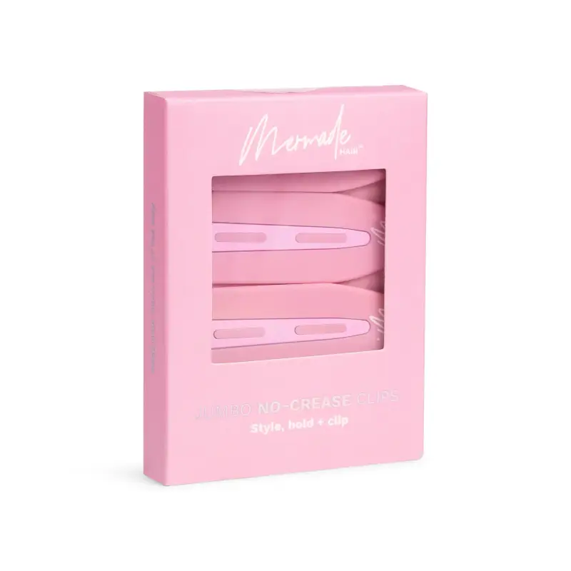 Accessori Jumbo No-Crease Clips - Fermagli e mollette miniatura 2