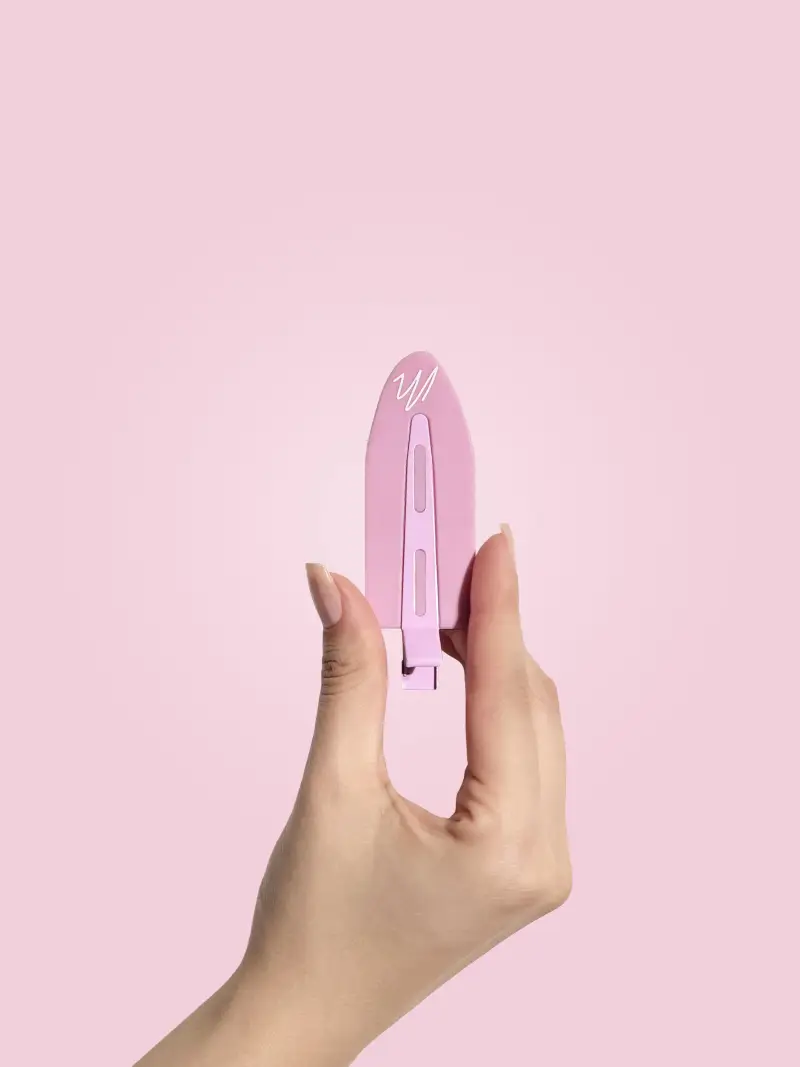 Accessori Jumbo No-Crease Clips - Fermagli e mollette miniatura 5