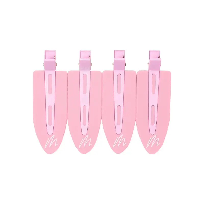 Accessori Jumbo No-Crease Clips - Fermagli e mollette