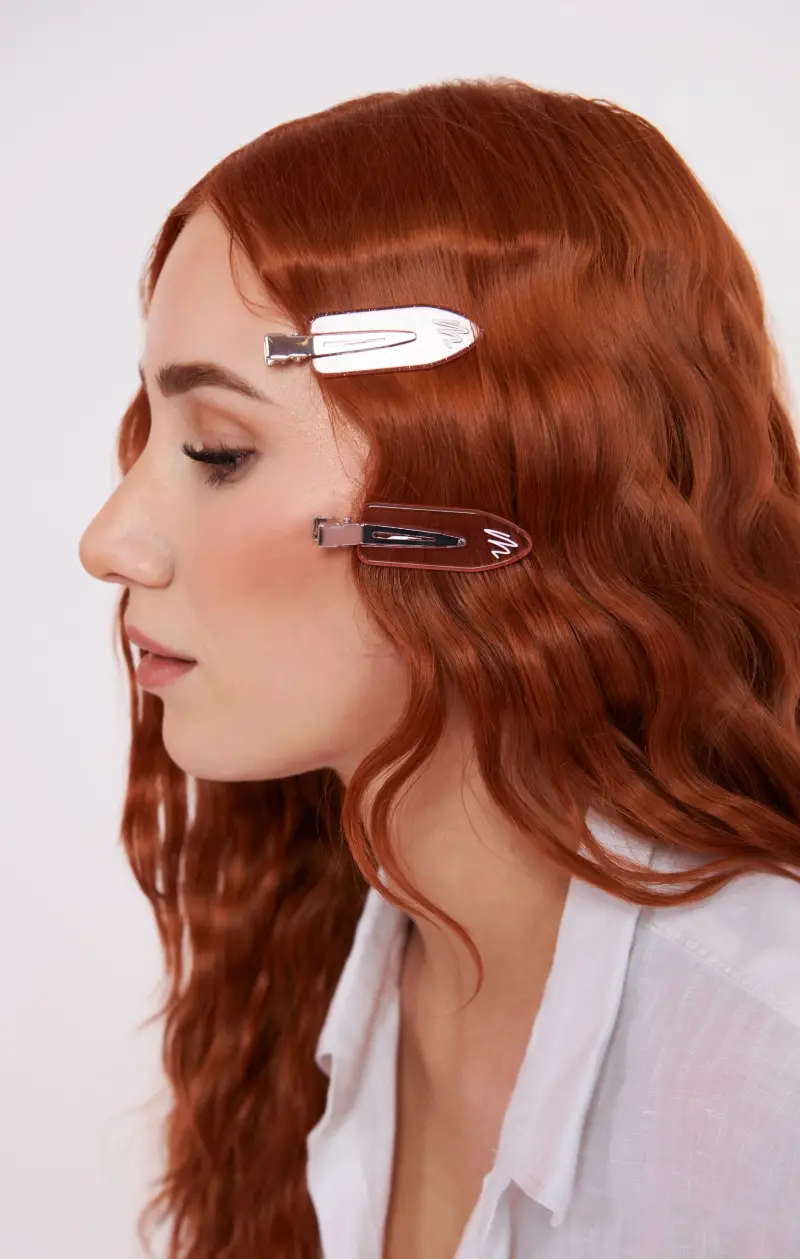 Accessori No-Crease Clips - Fermagli e mollette miniatura 3