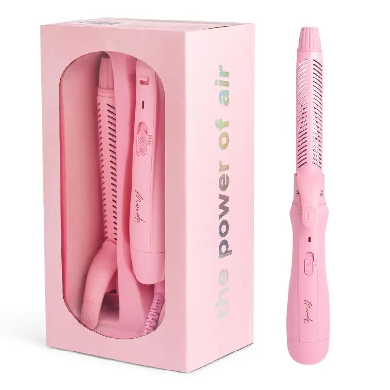 Hair Tools Aircurl - Spazzole per capelli miniatura 3