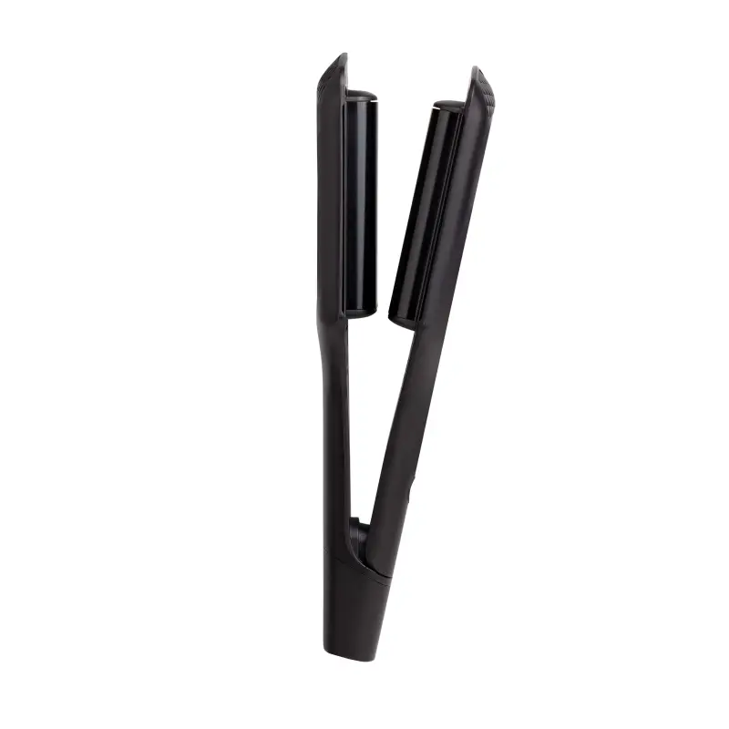Hair Tools Double Waver - Piastra capelli miniatura 2