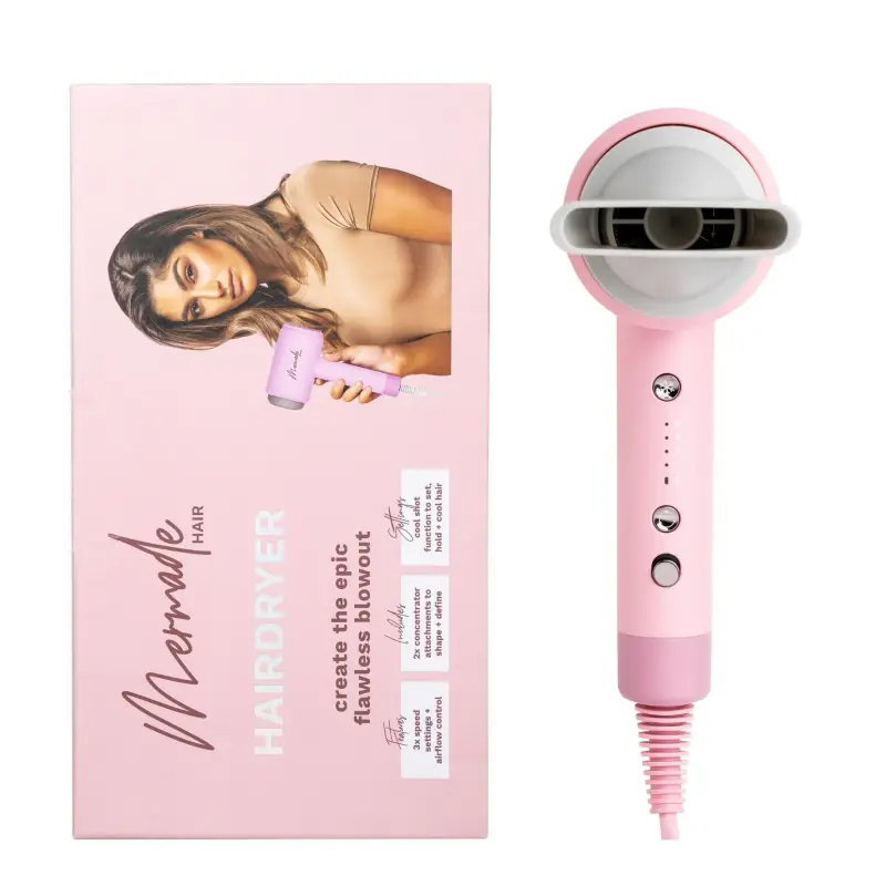 Hair Tools Hair Dryer - Phon miniatura 3