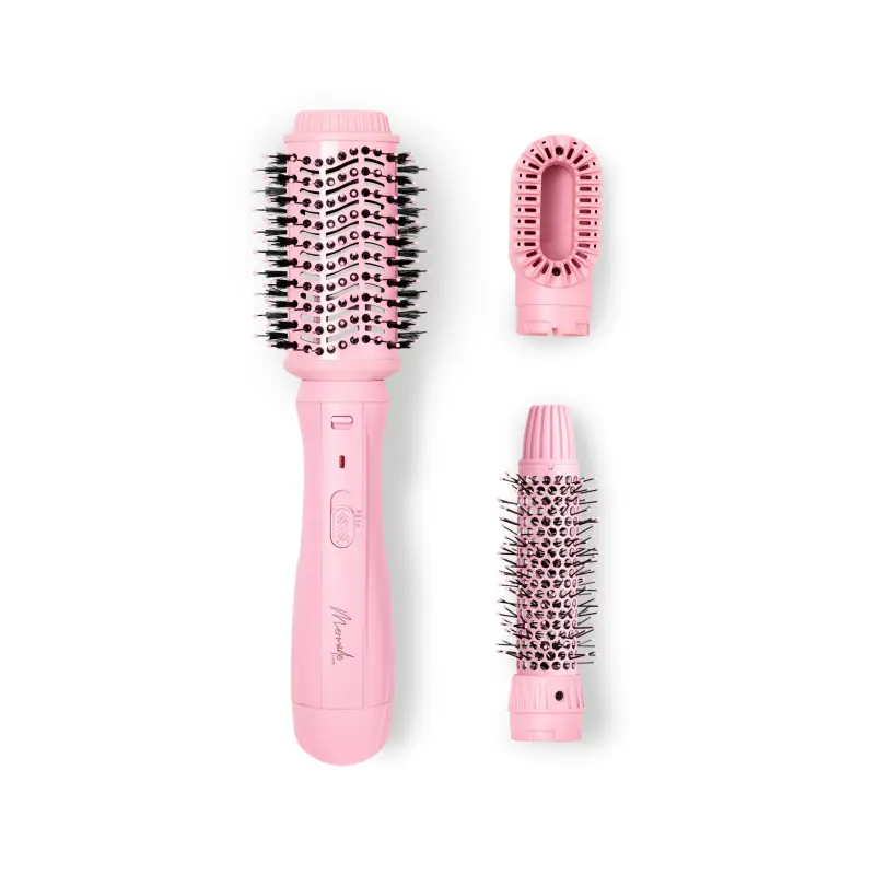 Hair Tools Interchangeable Blow Dry Brush - Spazzole per capelli
