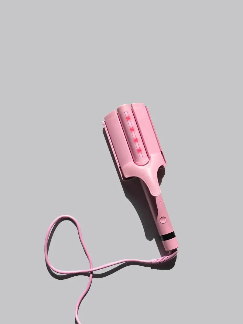 Hair Tools M Infrared Waver - Piastra capelli miniatura 4