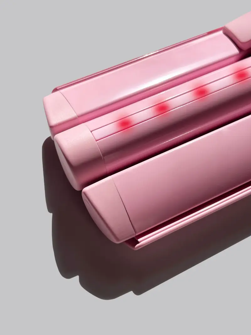 Hair Tools M Infrared Waver - Piastra capelli miniatura 5