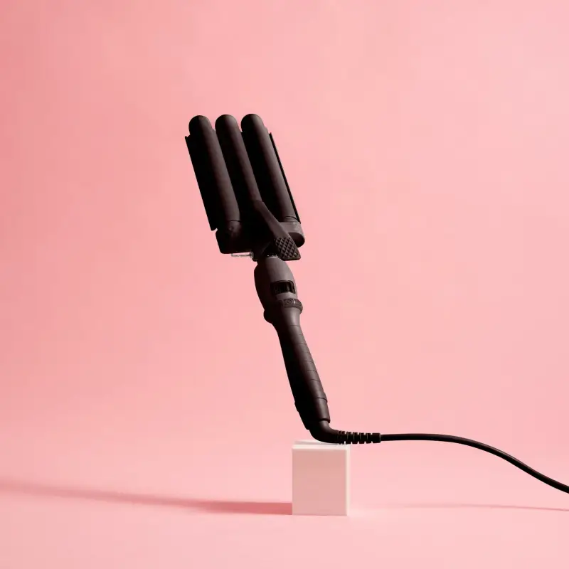 Hair Tools MINI Waver 25mm - Piastra capelli miniatura 3