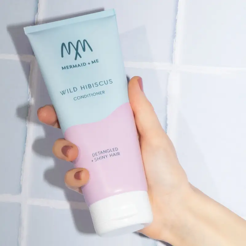 Wild Hibiscus Wild Hibiscus Conditioner - Capelli normali miniatura 2