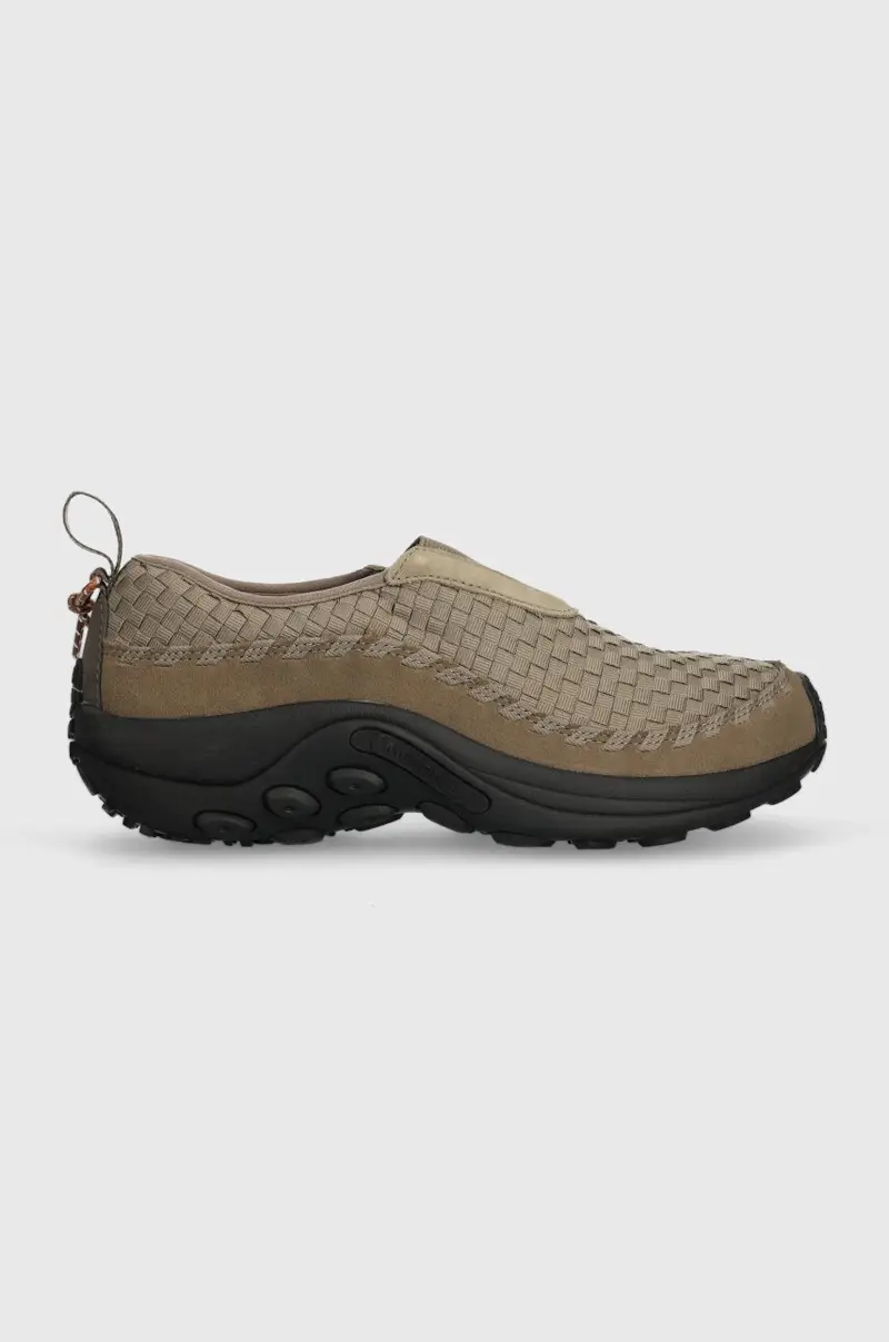 scarpe Jungle Moc Evo Woven uomo colore beige J005869