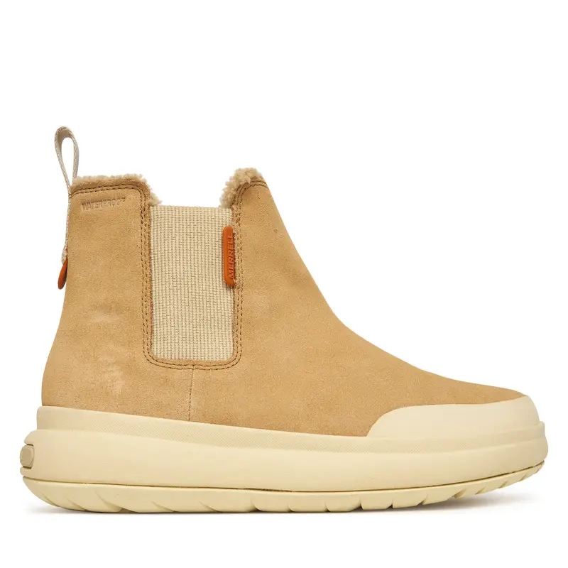 Chelsea Merrell Arquette Thermo J007066 Marrone