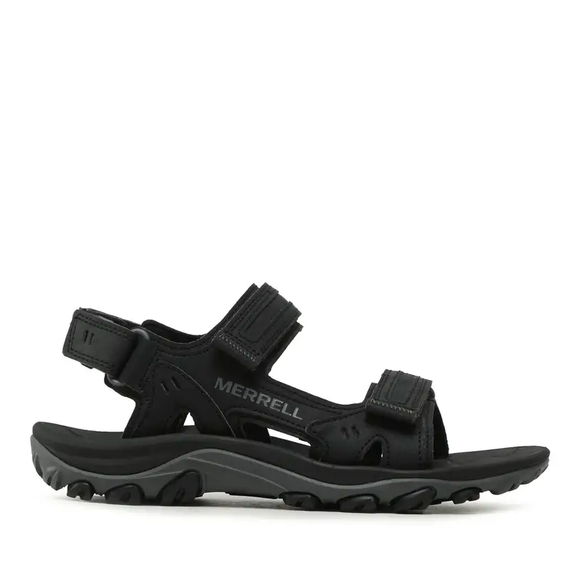 Sandali Merrell Huntington Sport Convert J036871 Nero