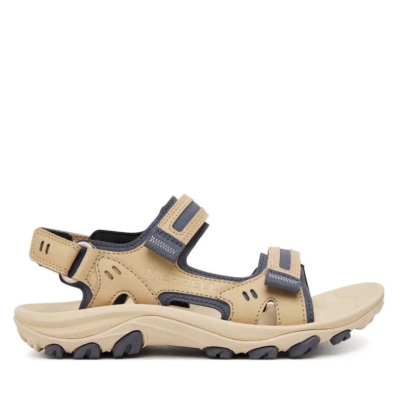 Sandali Merrell Huntington Sport Convert J038488 Beige