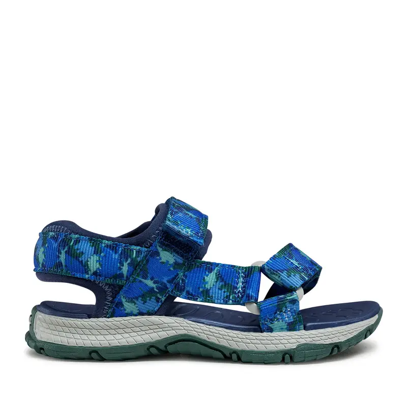 Sandali Merrell Kahuna Web MK264948 Blu