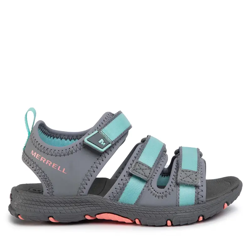Sandali Merrell M-Hydro MK162555 Grigio
