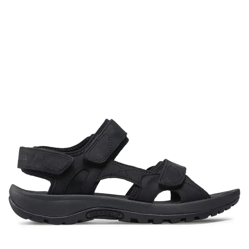 Sandali Merrell Sandspur 2 Convert J002715 Nero