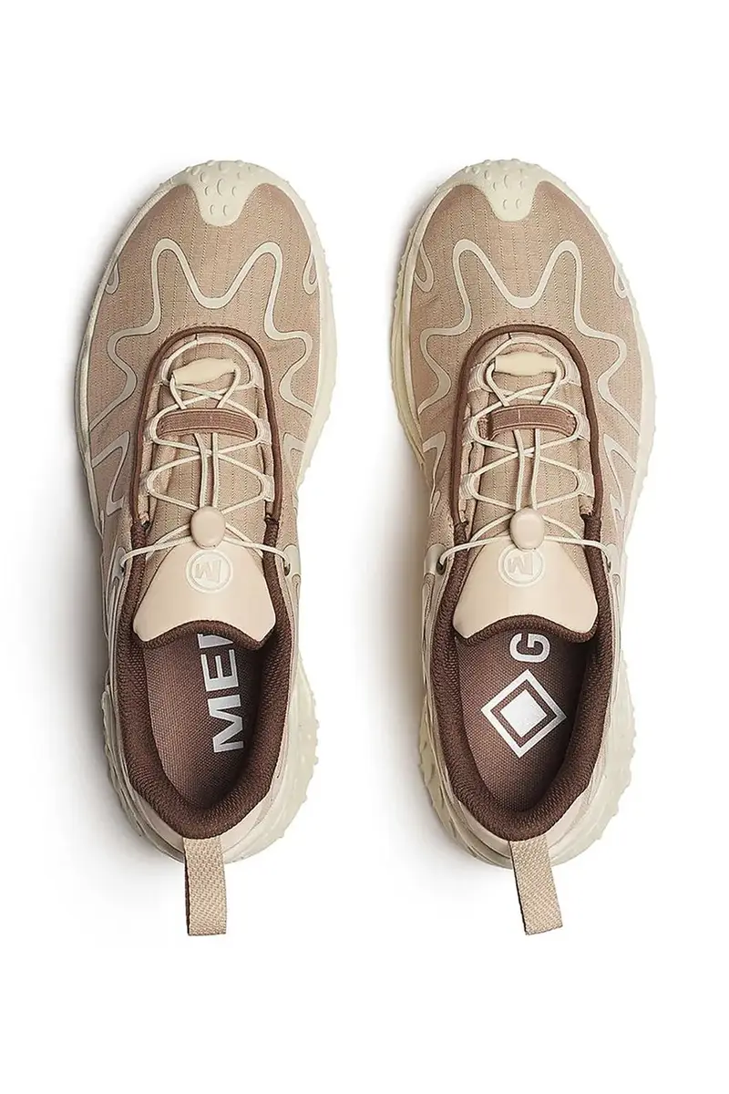 scarpe CHAM REDUX STORM GTX Beige miniatura 4