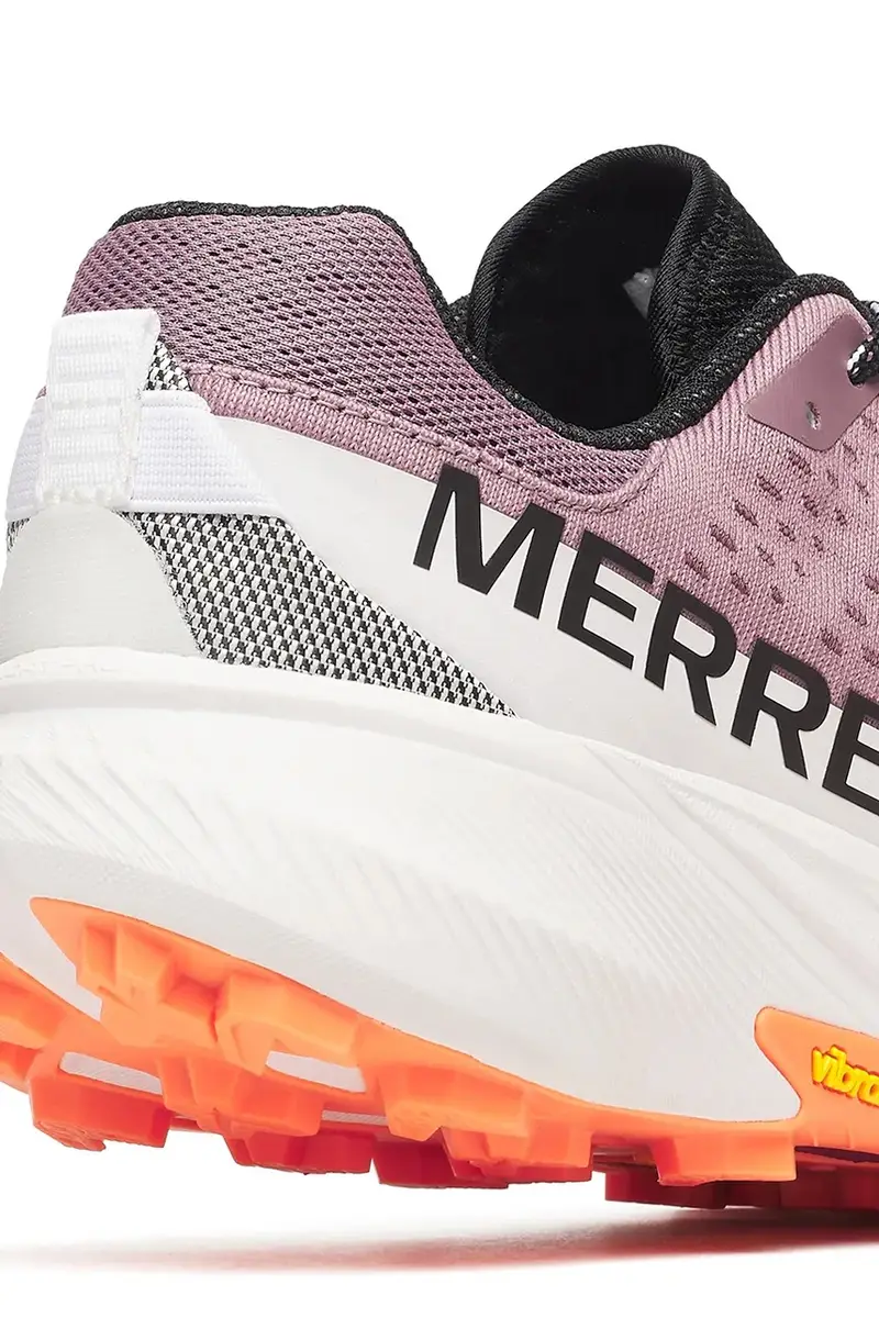 scarpe da corsa AGILITY PEAK 5 Rosa miniatura 3