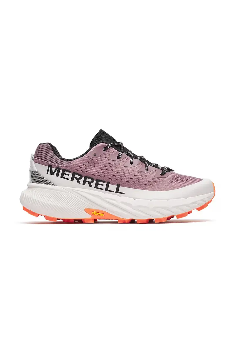 scarpe da corsa AGILITY PEAK 5 Rosa