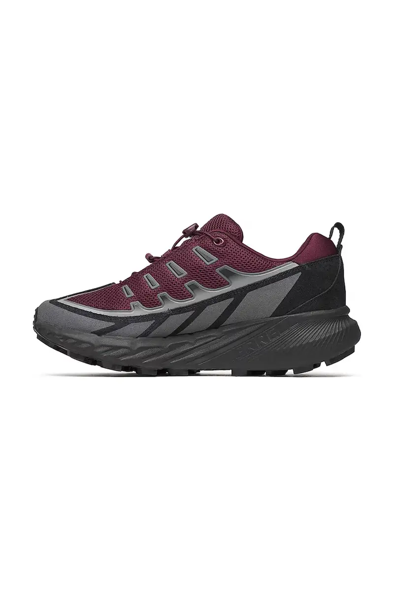 scarpe da corsa AGILITY PEAK 5 TREK Granata miniatura 5
