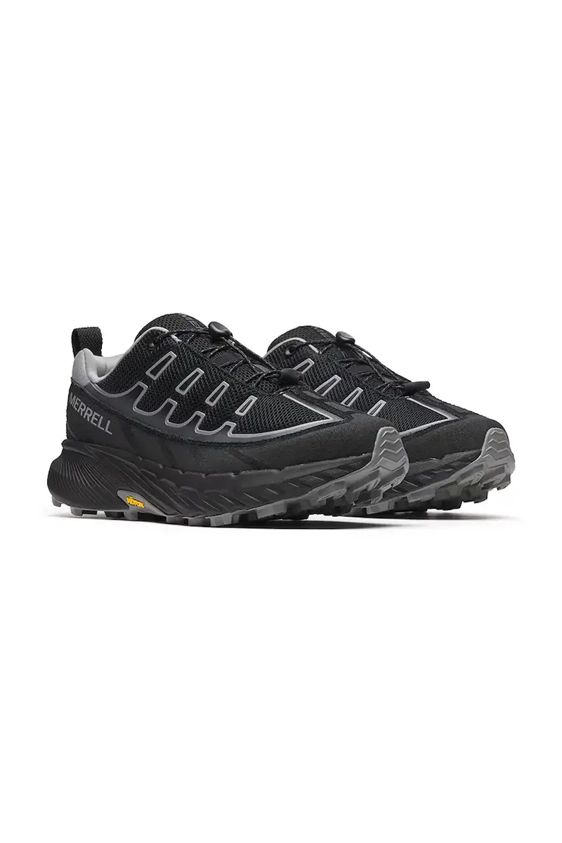 scarpe da corsa AGILITY PEAK 5 TREK Nero miniatura 2