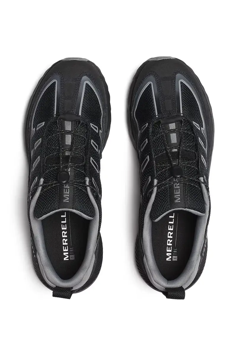 scarpe da corsa AGILITY PEAK 5 TREK Nero miniatura 4