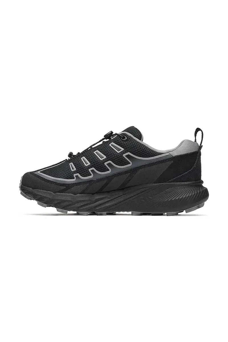 scarpe da corsa AGILITY PEAK 5 TREK Nero miniatura 5