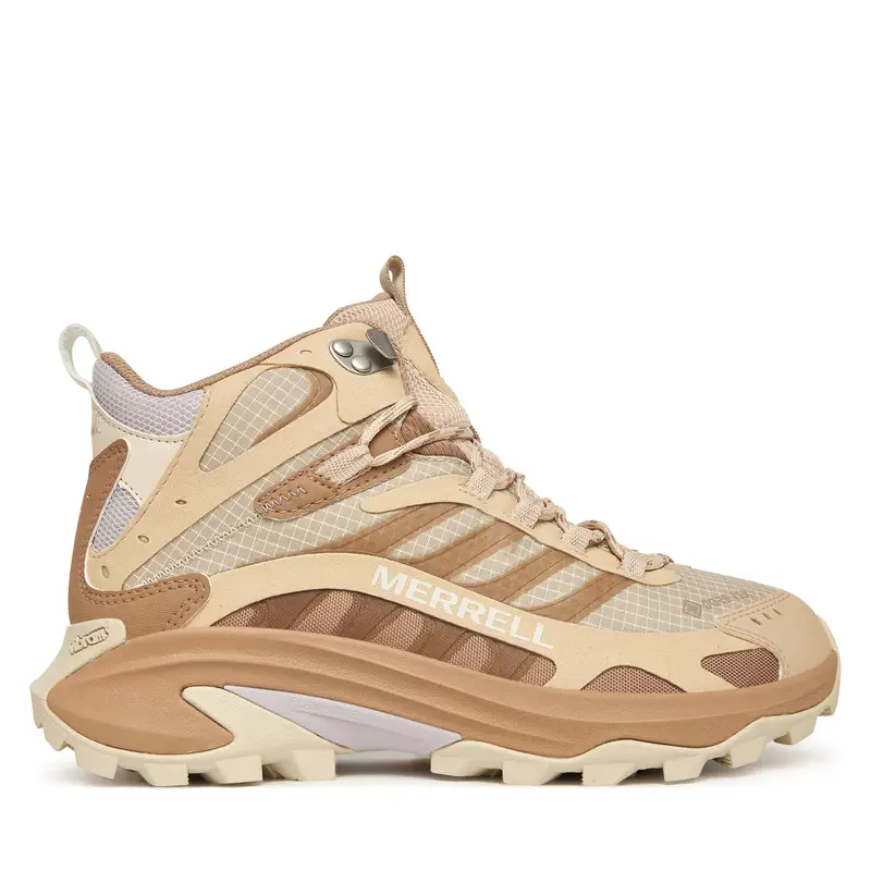 Scarpe da trekking Merrell Moab Speed 2 Mid GORE-TEX J038822 Beige