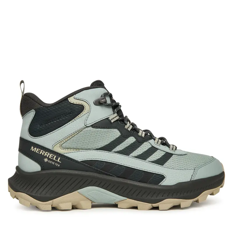 Scarpe da trekking Merrell Speed Strike 2 Mid GORE-TEX J038383 Grigio