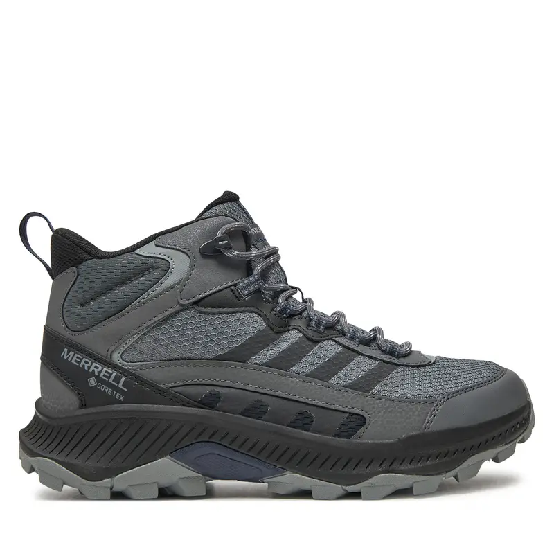 Scarpe da trekking Merrell Speed Strike 2 Mid Gtx GORE-TEX J037821 Grigio
