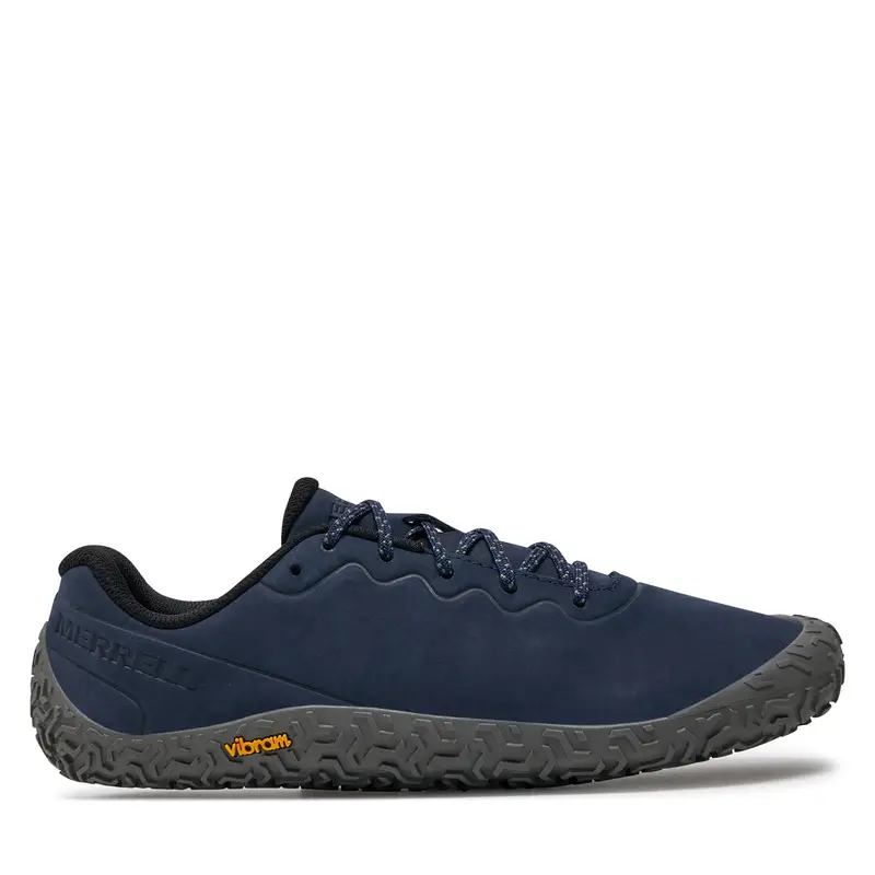 Scarpe da trekking Merrell Vapor Glove 6 Ltr J067865 Blu scuro