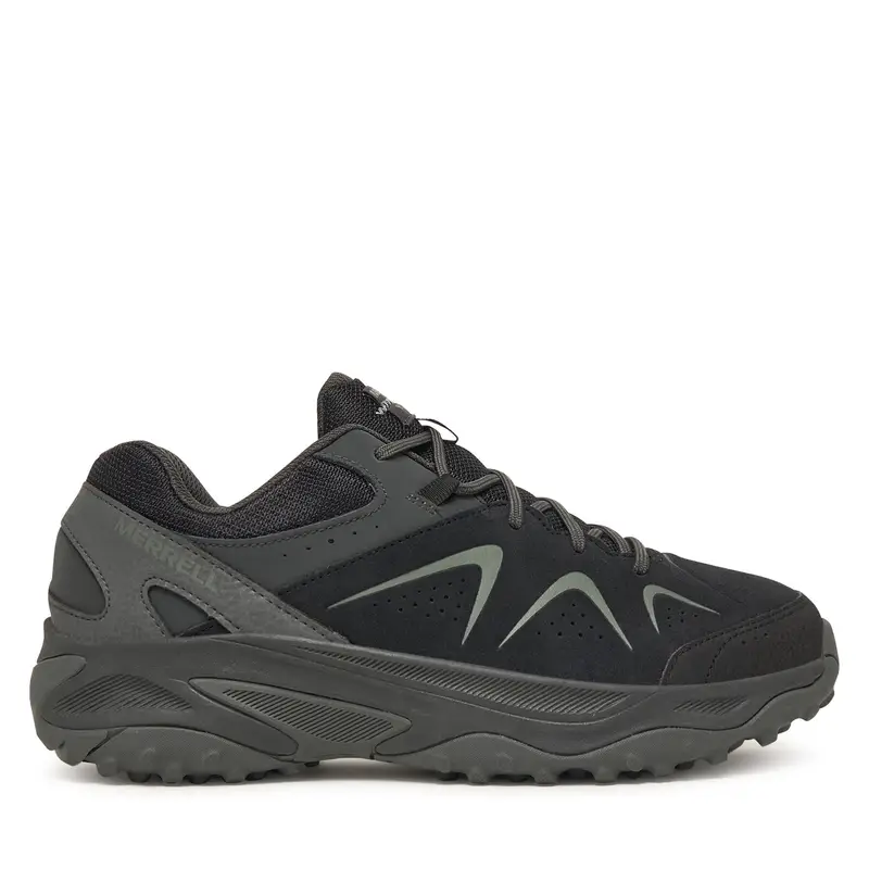 Scarpe da trekking Merrell Yakota 3 J038429 Nero