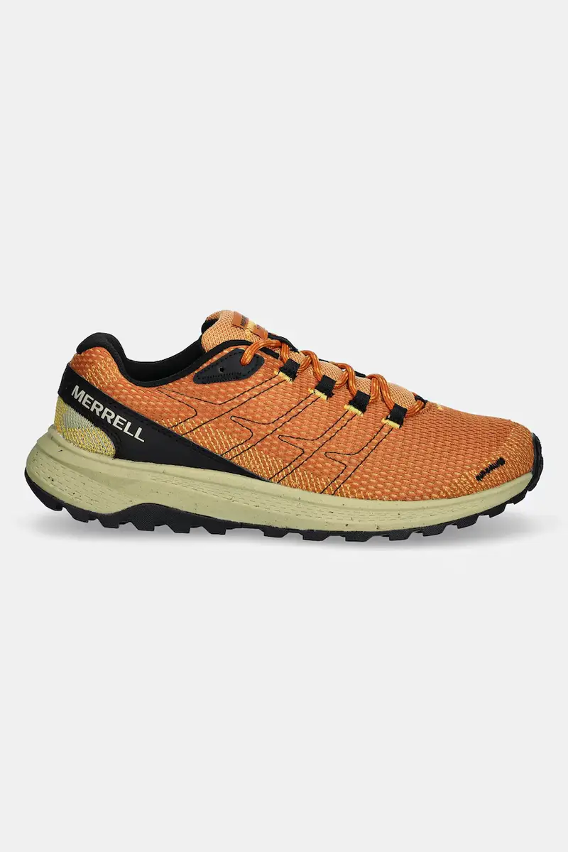 scarpe Fly Strike uomo colore arancione J068439 miniatura 2