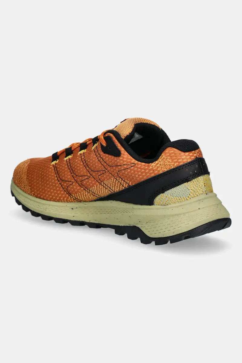 scarpe Fly Strike uomo colore arancione J068439 miniatura 3