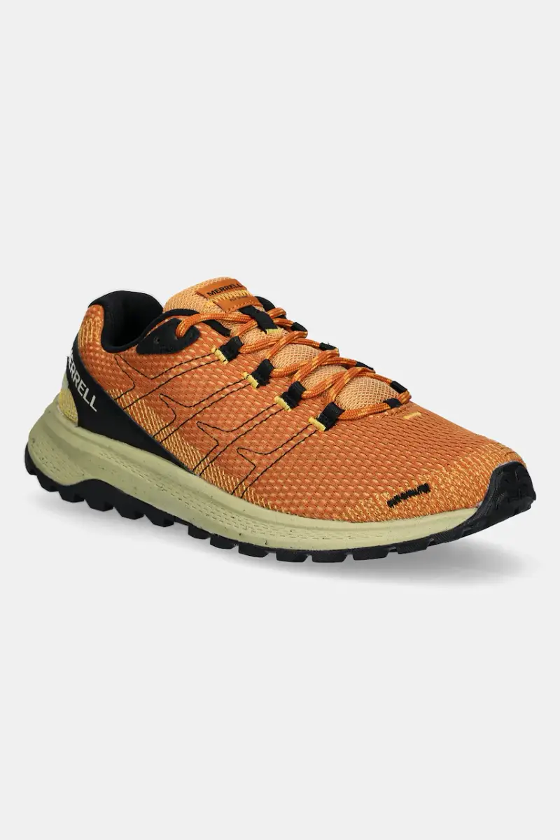 scarpe Fly Strike uomo colore arancione J068439