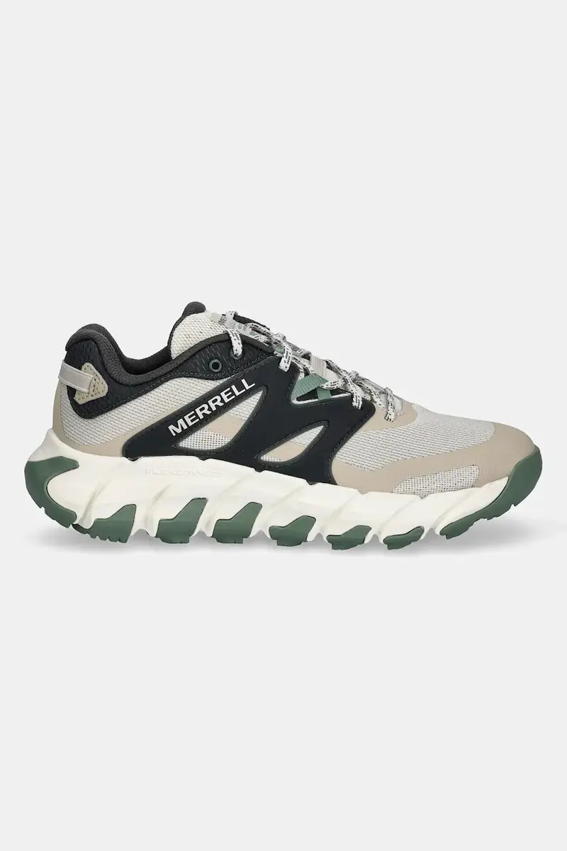 scarpe Maipo Explorer Aerosport uomo colore beige J038017 miniatura 2