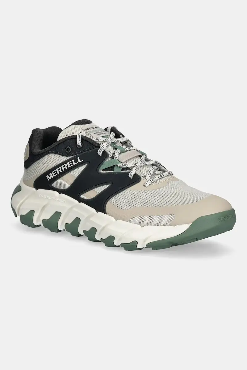 scarpe Maipo Explorer Aerosport uomo colore beige J038017