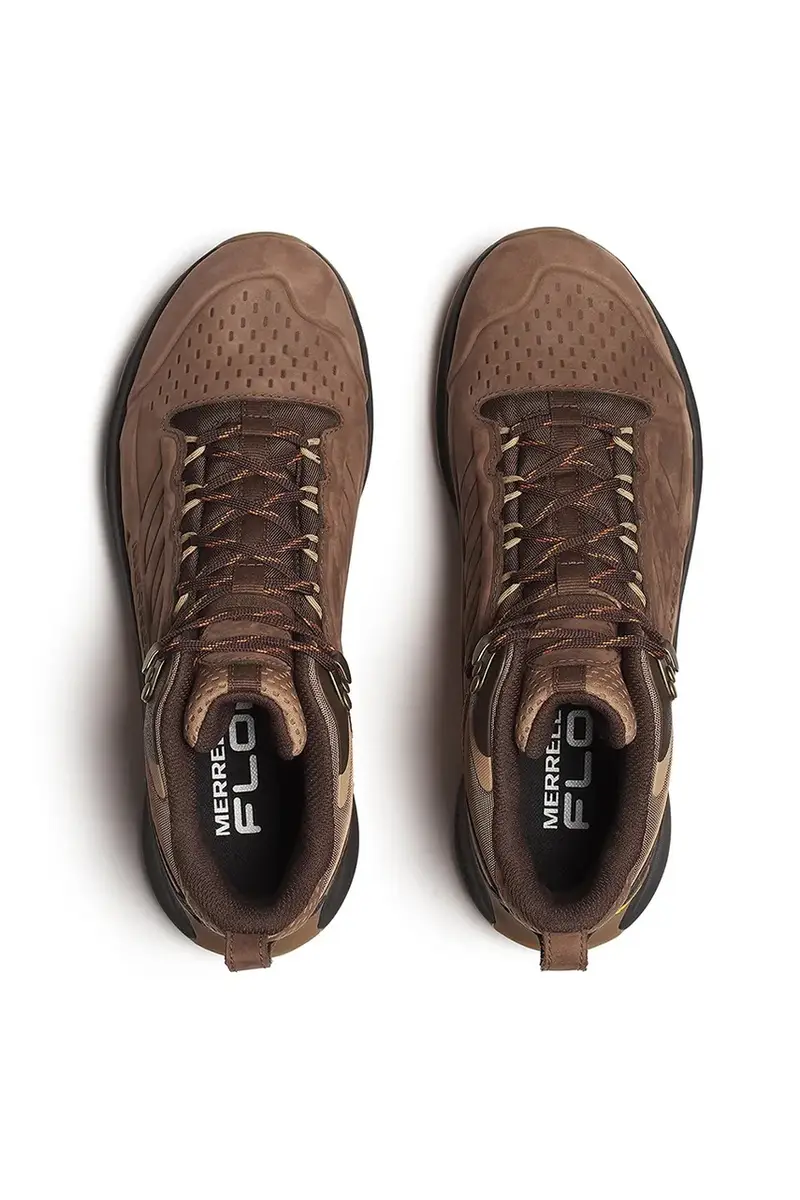 scarpe MOAB SPEED 2 LTR colore marrone J038041 miniatura 5