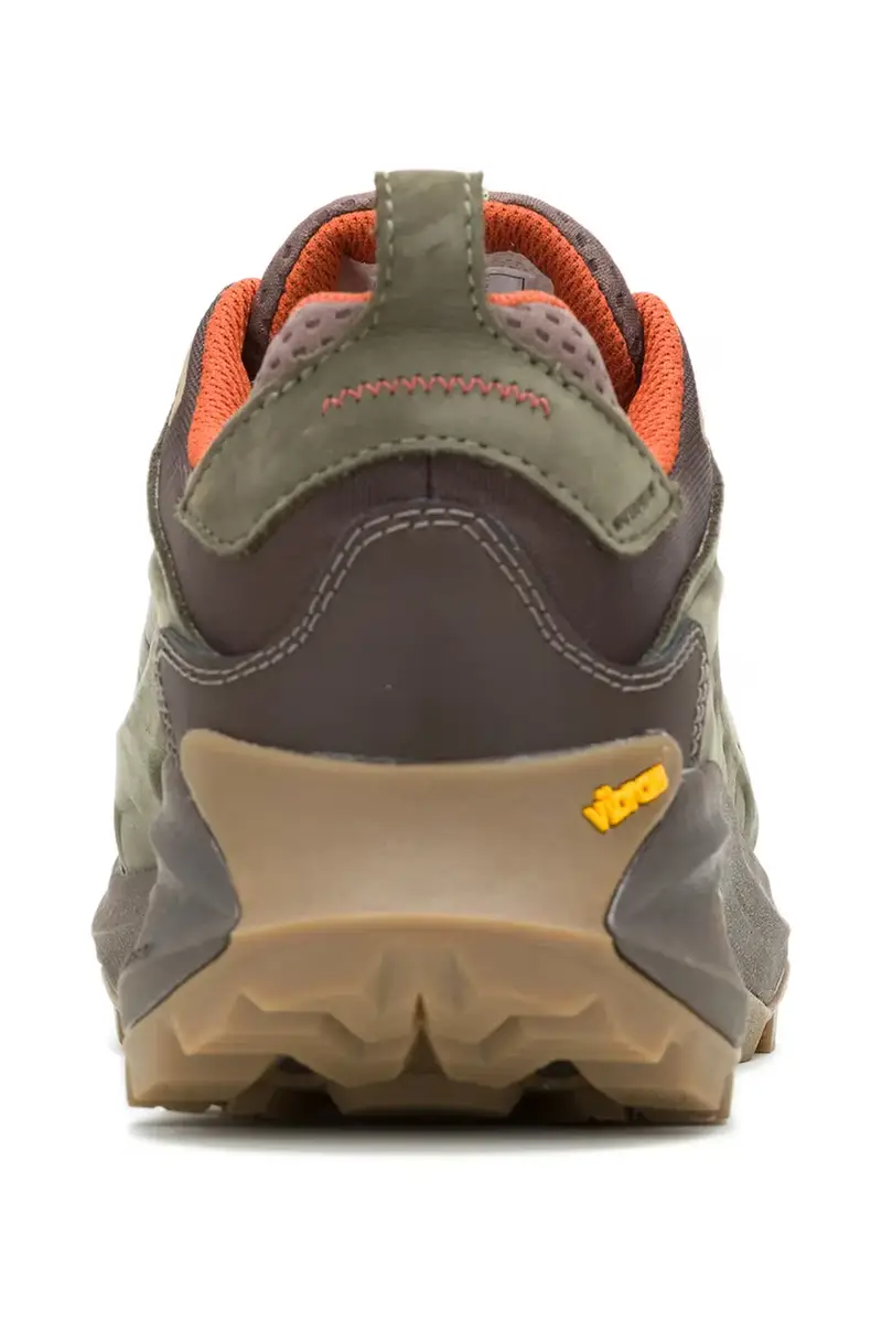 scarpe MOAB SPEED 2 LTR Verde miniatura 3